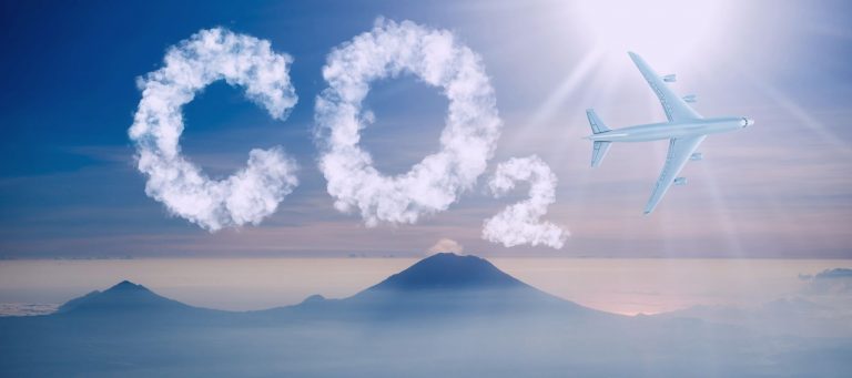 Havacılıkta sera gazı önlemlerine ilişkin yönetmelik yayımlandı