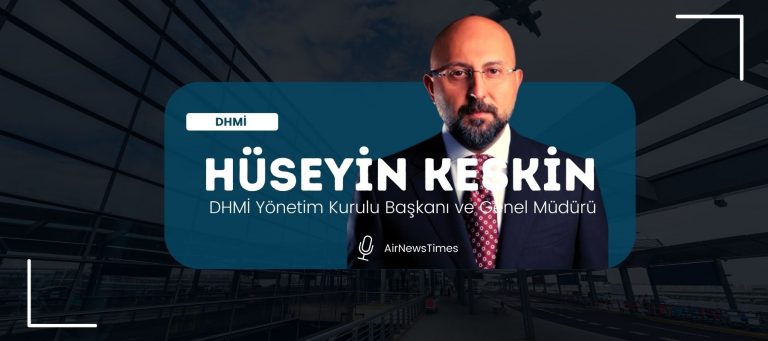 Keskin, DHMİ Esenboğa Havalimanı Kongre Merkezi’nde gerçekleştirilen Değerlendirme Toplantısı Katıldı