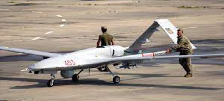 Ukrayna, Türkiye’den yeni İHA ve SİHA’lar alıyor