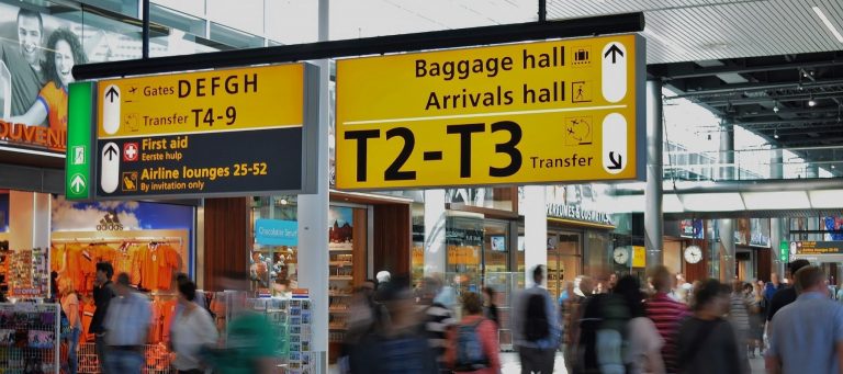 Kolombiya’daki pist kazası, 136 uçuşu iptal ettirdi