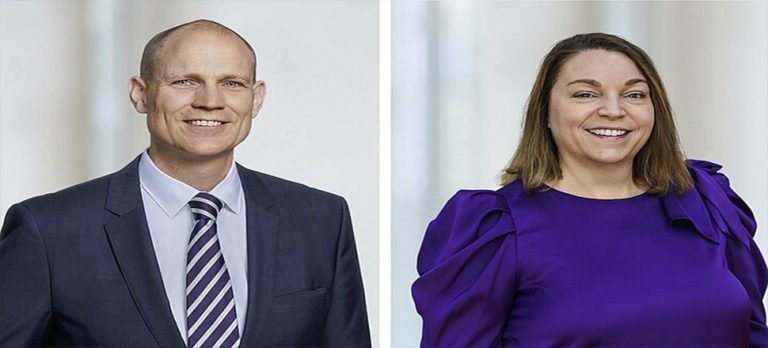 Lufthansa Supervisory Board extends contracts of Christina Foerster and Michael Niggemann ahead of schedule