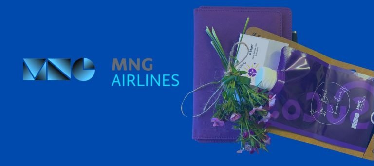 MNG Havayolları’ndan 8 Mart’ta ‘İyi Bak Kendine’ Mesajı