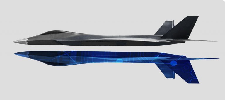 Milli Muharip Uçak’ta yeni gelişme: Çift koltuklu varyant geliştiriliyor