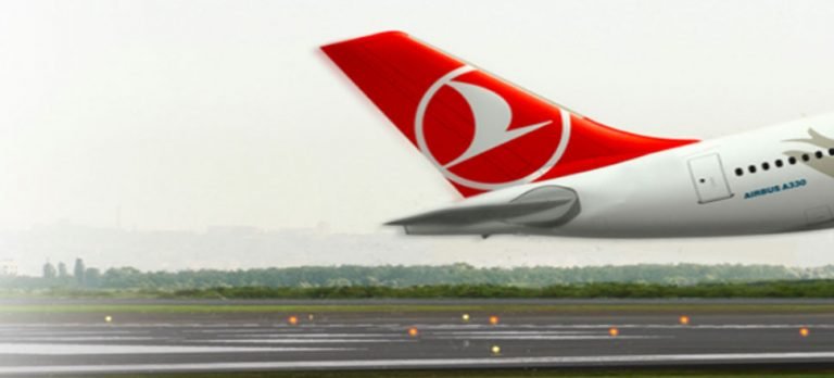 THY, Moldova uçuşlarını o tarihe kadar iptal etti