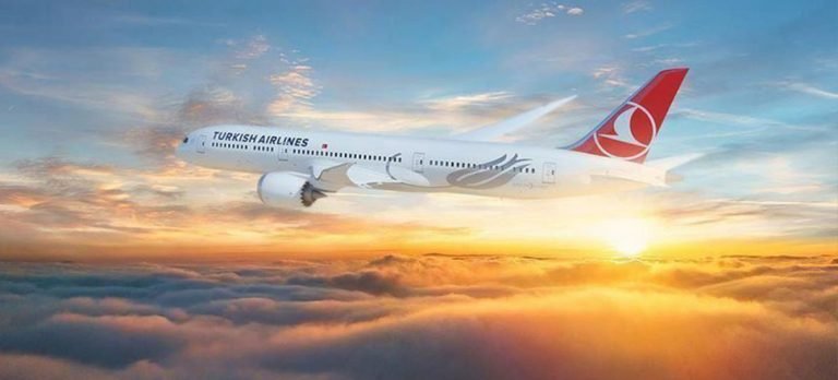 THY: İç hat uçuşlarında PCR testi kaldırıldı