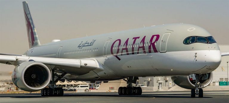 Airbus A350 Uçağına İlişkin Qatar Airways Açıklaması
