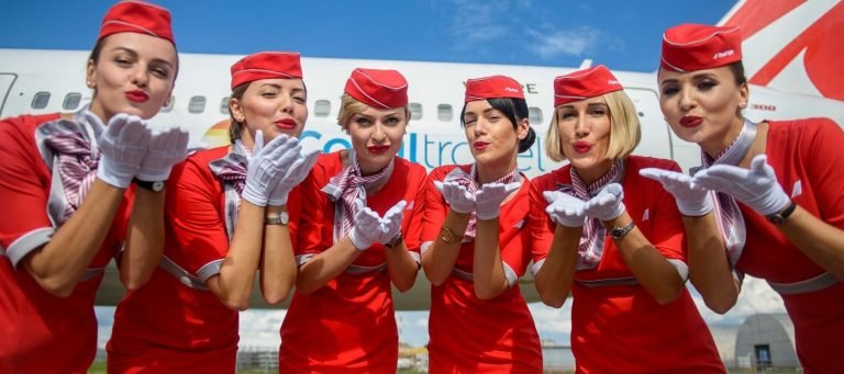 Royal Flight yaptırımlar nedeniyle uçmayacak