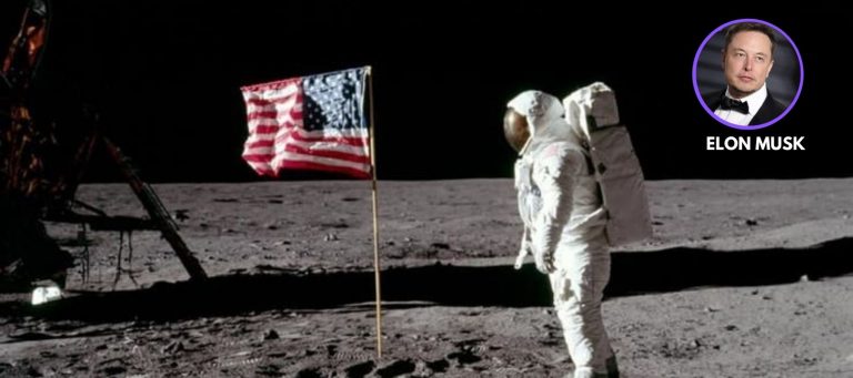 SpaceX, yeni uzay aracının adını açıkladı