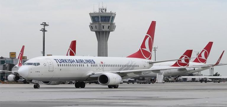 THY “Stopover Konaklama Hizmeti”ni yeniden başlattı