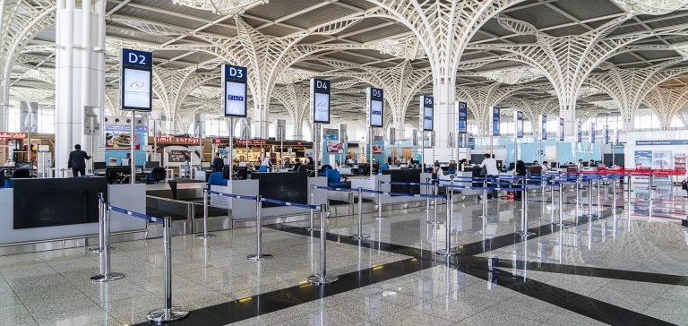 TAV’ın beş havalimanı dünyanın en iyileri arasında