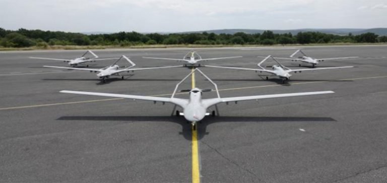 Almanlar Türk SİHA’ları hakkında konuştu: Umudun silahı