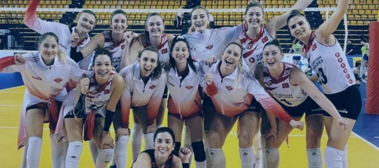 THY Spor Kulübü’nde Avrupa sevinci yaşanıyor