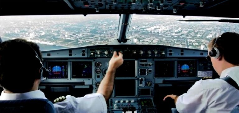 THY, pilot ilanındaki tepki çeken şartı kaldırdı