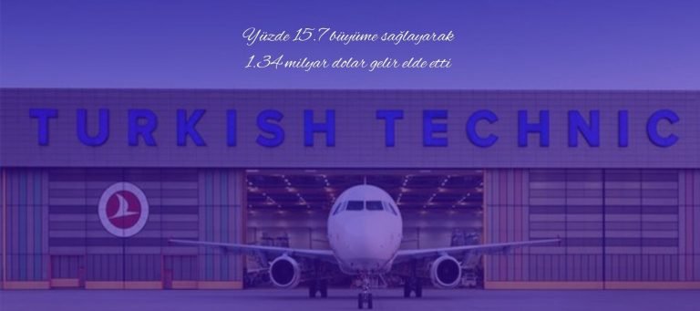 THY Teknik A.Ş. finansal sonuçlarını açıkladı