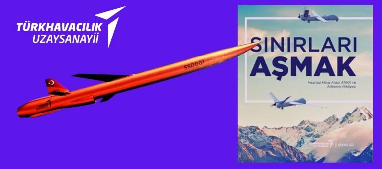 TUSAŞ, Süpersonik İHA için 3 prototip üretecek