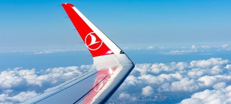 THY’den Ukrayna ve Moldova uçuşları kararı