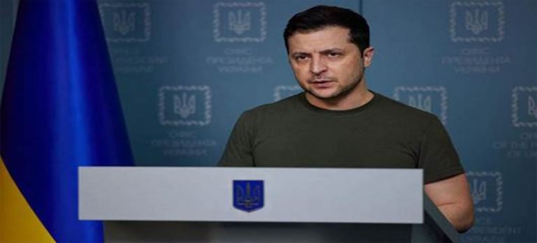 Zelenskiy: Bize uçak lazım, uçaksız bir şey yapamıyoruz