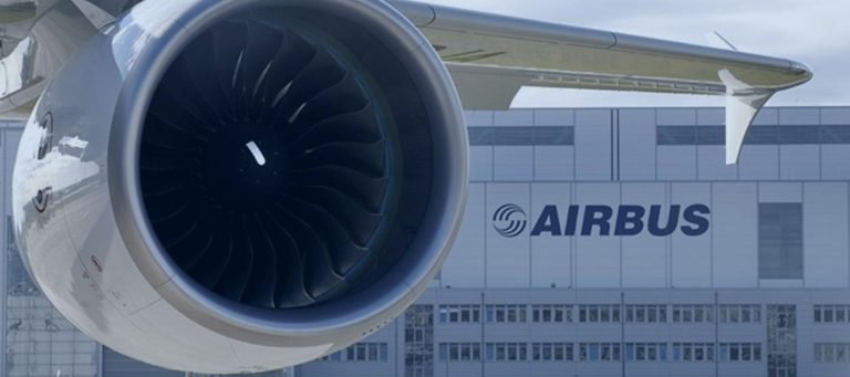 Airbus, Şubat 2022 sipariş ve teslimat rakamları