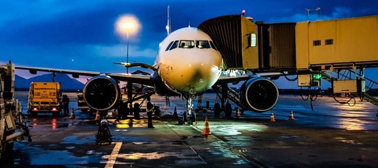 2022 yılı Şubat ayı uçak, yolcu ve yük istatistiklerini açıkladı