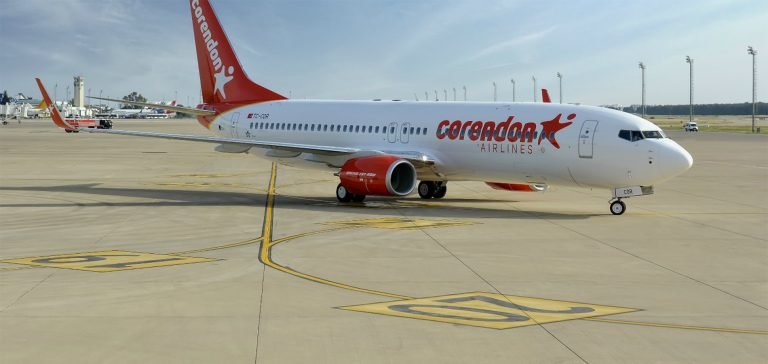 Corendon Kassel-Antalya seferleri haziranda başlıyor