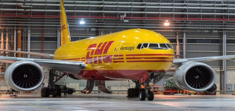 DHL 2030 Stratejisi: Orta Doğu’ya 500 Milyon Euro’luk Gelecek Yatırımı