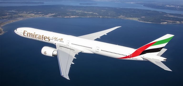 Emirates sets 23 June date for Tel Aviv launch