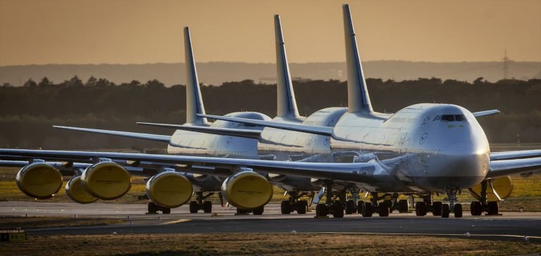 Yaptırımlar Avrupa havacılık sektörünü vurdu