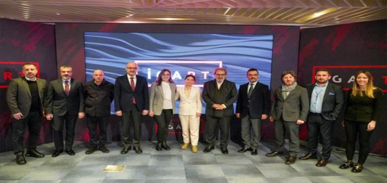 İGART Sanat Projeleri Yarışması’nın ödülleri sahiplerini buldu