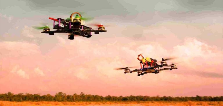 Dünyanın en hızlı kadın dron pilotları Gaziantep’te yarışacak