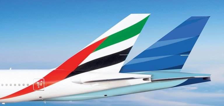 Emirates and Garuda Indonesia launch codeshare partnership