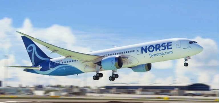 Norse Atlantic Airways secures London Gatwick slots and adapts launch plans