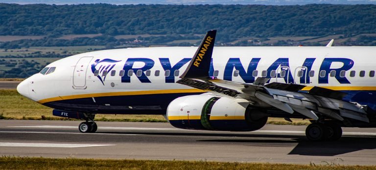Ryanair Unveils Record London S2022 Schedule (181 Routes)