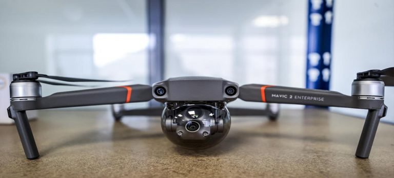 İnsansız hava araçları için ‘seyir defteri’ oluşturuldu