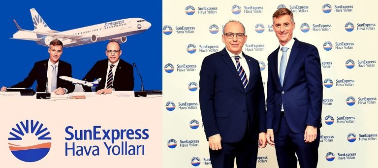 SunExpress, Pandemiye rağmen 2021 yılını kârla kapattı
