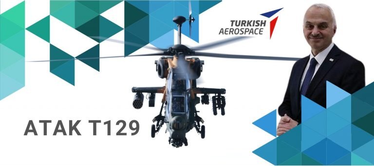 Atak helikopterinde ilk ihracat: Filipinler’e teslim edildi