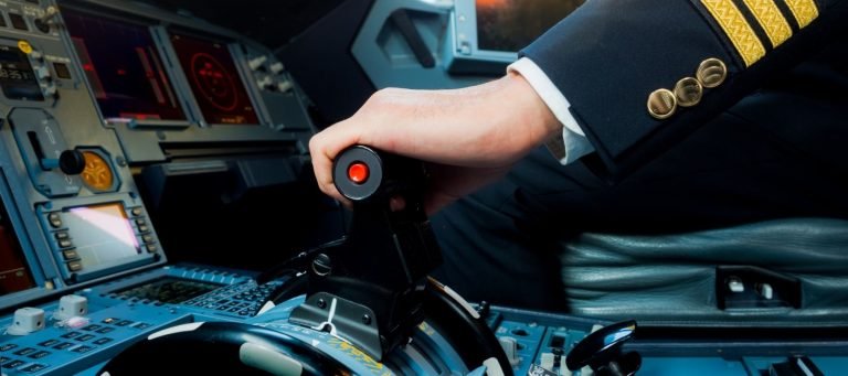 Türk Hava Yolları Tecrübeli Pilot Alımı Yapıyor