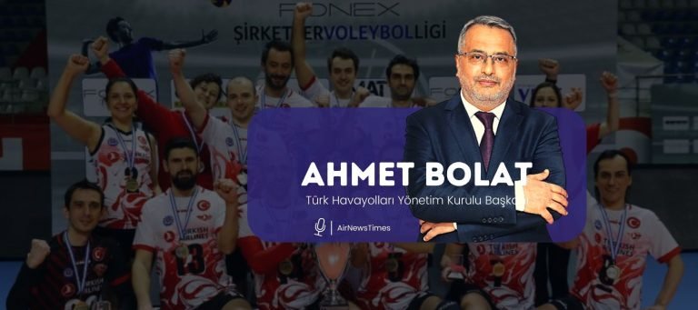 THY çalışanları voleybolda şampiyon oldu