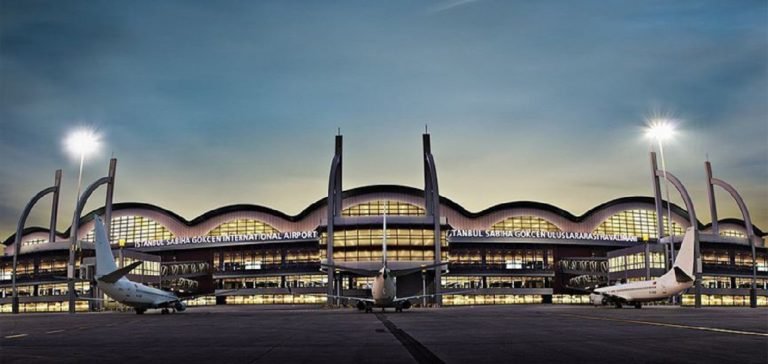 Sabiha Gökçen Havalimanı’nda uçuşlar azaltılıyor