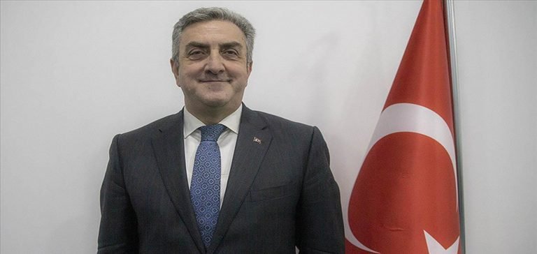 Türkiye, 2029’da Ay’a İnsansız Araç İndirecek’