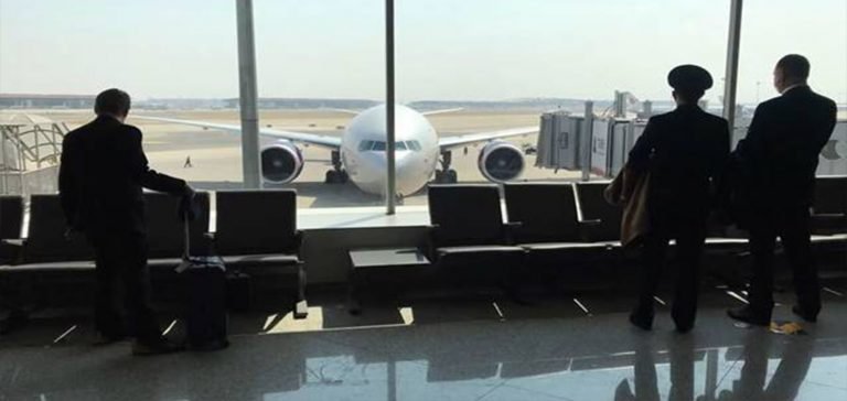 3 Rus havayolunun 180 uçağını ilgilendiren karar!