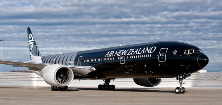 Air New Zealand resumes flights to more North American destinations