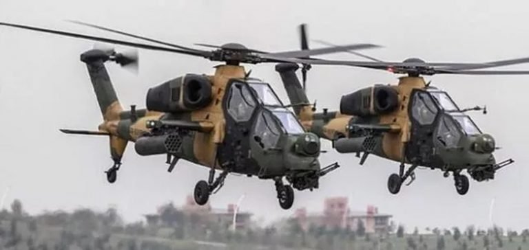 ATAK ihracatında sıradaki ülke Pakistan