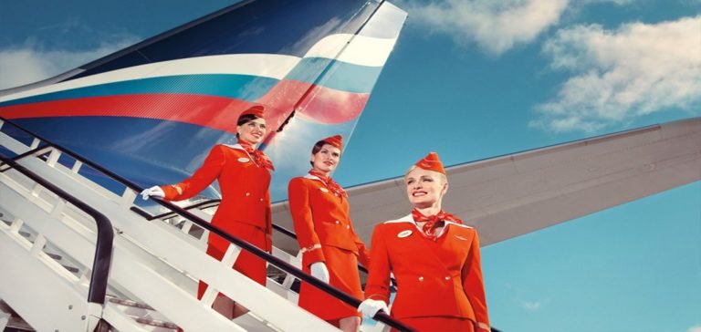 Aeroflot pazarın liderliğinden 3. sıraya düştü