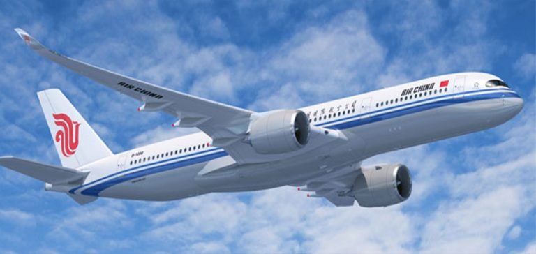 Çinli Havayolu firmaları büyük yolcu kaybına uğradı