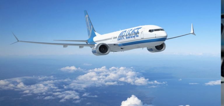 Air Lease Rusya’daki uçaklarından vazgeçmek zorunda kaldı