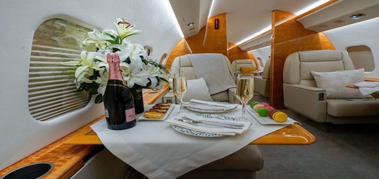 Black Eagle filosunu yeni bir jetle güçlendiriyor