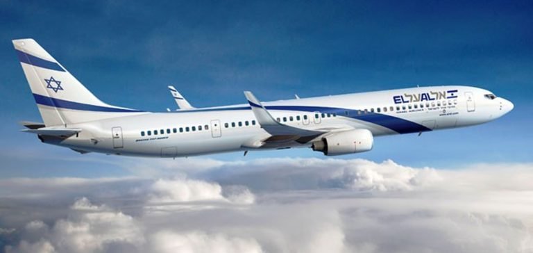 Tel Aviv’den Şarm eş-Şeyh’e uçuşlar başladı