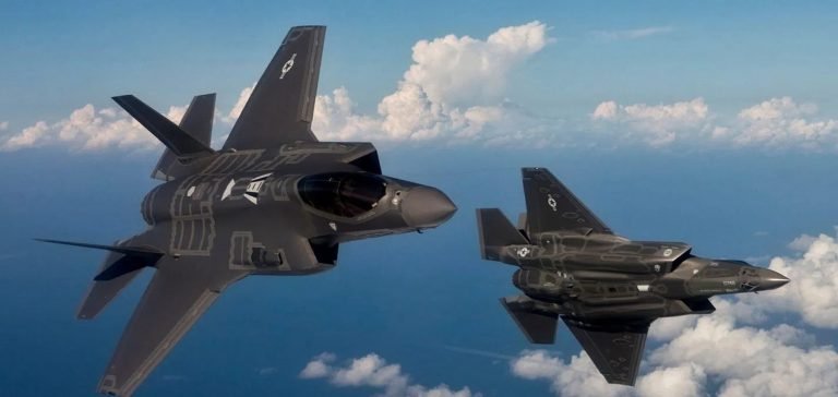 ABD’den F-35 açıklaması