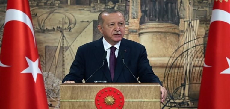 Cumhurbaşkanı Erdoğan’dan Hasan Polatkan Havalimanı talimatı