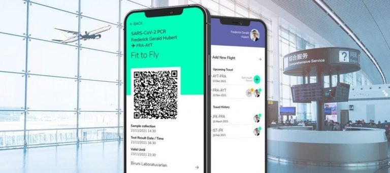 Havayolu Şirketlerinin Yeni Dönemdeki Vazgeçilmezi: FurtherPass
